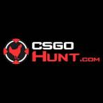 review of csgohunt