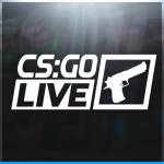 review of csgolive