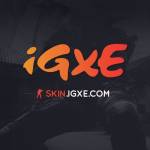 review of skin.igxe