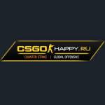 review of csgohappy