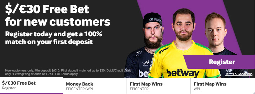 Can You Really Find how to use betway free bet?